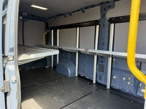 Used 2020 RAM ProMaster 3500 FWD image 12