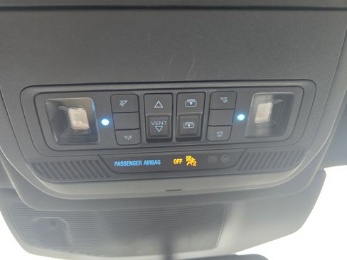 Used 2023 Ford Explorer Timberline w/ Timberline Technology Package image 36