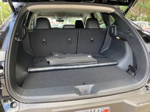 New 2025 Nissan Murano SV image 26