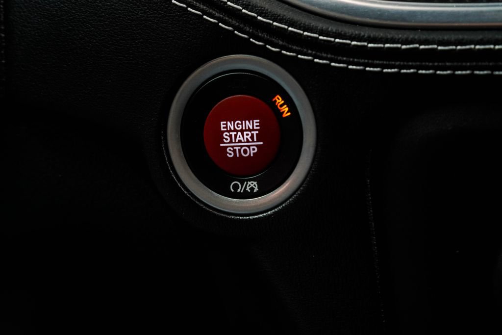Used 2023 Dodge Charger SRT Hellcat w/ Harman/Kardon Audio Group RWD image 26