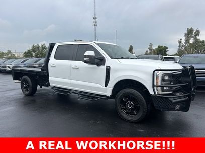 Used 2023 Ford F250 XL w/ STX Appearance Package