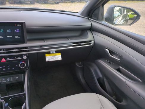 New 2026 Hyundai Santa Cruz SEL image 16