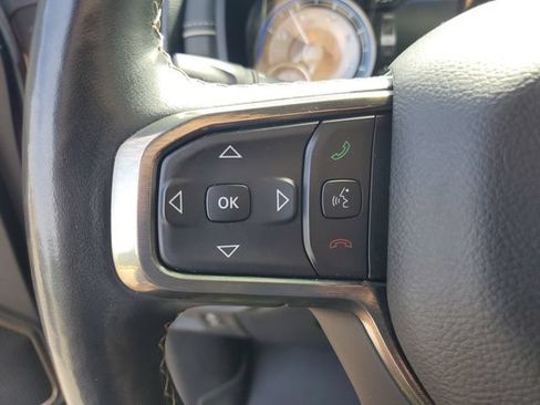 Used 2020 RAM 1500 Limited w/ Bed Utility Group AWD/4WD image 11