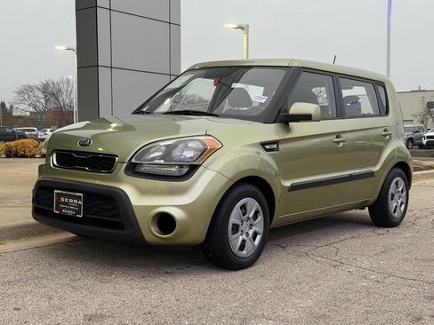 Used 2013 Kia Soul image 8