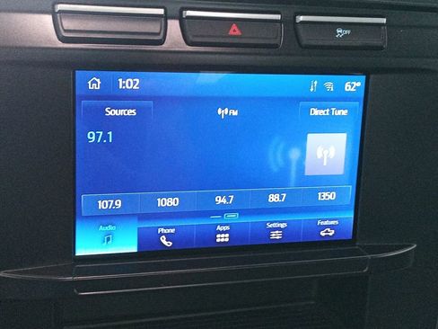 Used 2024 Ford F250 XL w/ Snow Plow/Camper Package AWD/4WD image 20