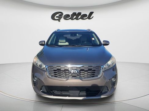 Used 2019 Kia Sorento EX FWD image 8