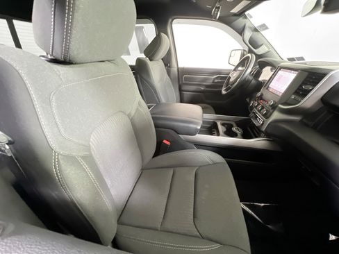 Used 2022 RAM 1500 Big Horn image 26