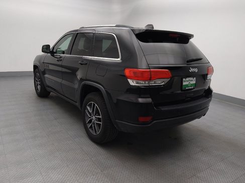 Used 2018 Jeep Grand Cherokee Laredo RWD image 5