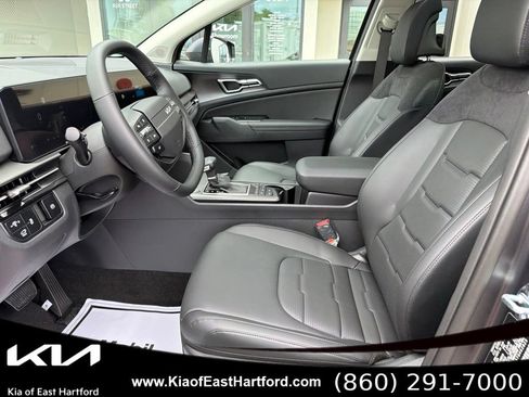 New 2026 Kia Sportage SX AWD/4WD image 29