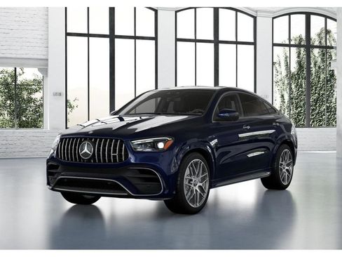 New 2026 Mercedes-Benz GLE 63 AMG S image 40