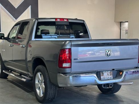 Used 2009 Dodge Ram 1500 Truck SLT image 7