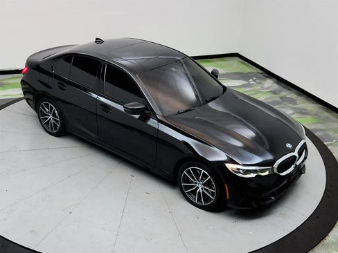 Used 2019 BMW 330i xDrive Sedan image 35