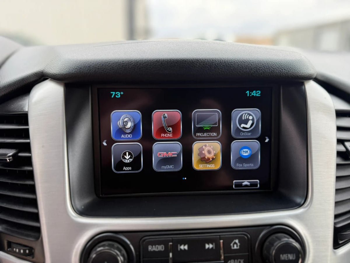Used 2019 GMC Yukon SLT AWD/4WD image 30