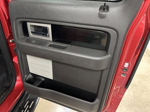 Used 2011 Ford F150 FX4 w/ FX Luxury Pkg image 52