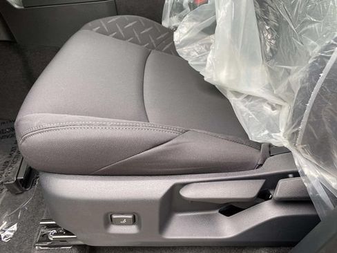 New 2026 Toyota Tacoma SR5 AWD/4WD image 8
