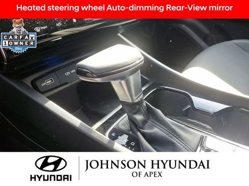 Certified 2024 Hyundai Santa Cruz Limited AWD/4WD image 14