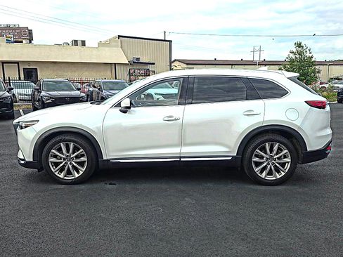 Used 2016 MAZDA CX-9 Grand Touring image 4
