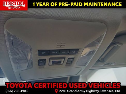 Certified 2024 Toyota RAV4 XLE Premium w/ Weather Package AWD/4WD image 28