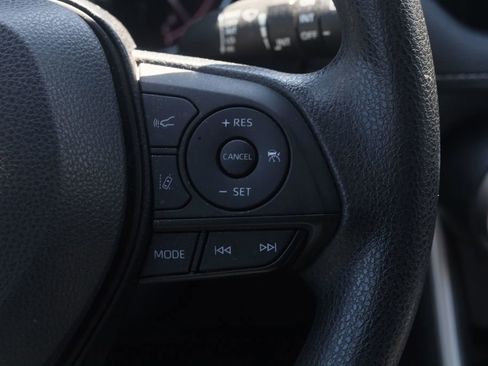 Used 2023 Toyota RAV4 XLE AWD/4WD image 20
