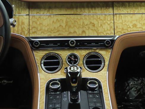Certified 2020 Bentley Continental GT image 14