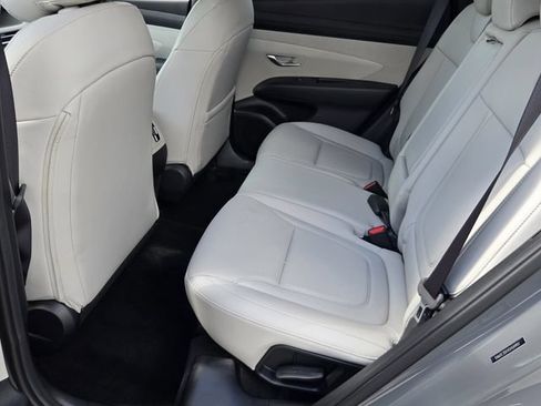 Used 2025 Hyundai Tucson SEL FWD image 11