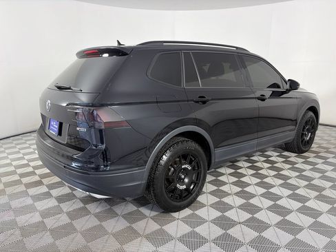 Used 2020 Volkswagen Tiguan S AWD/4WD image 7