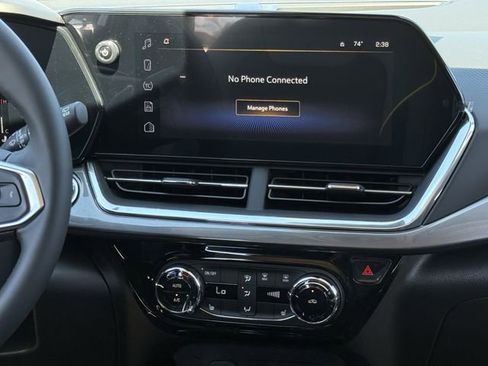 New 2026 Chevrolet Trax ACTIV image 16