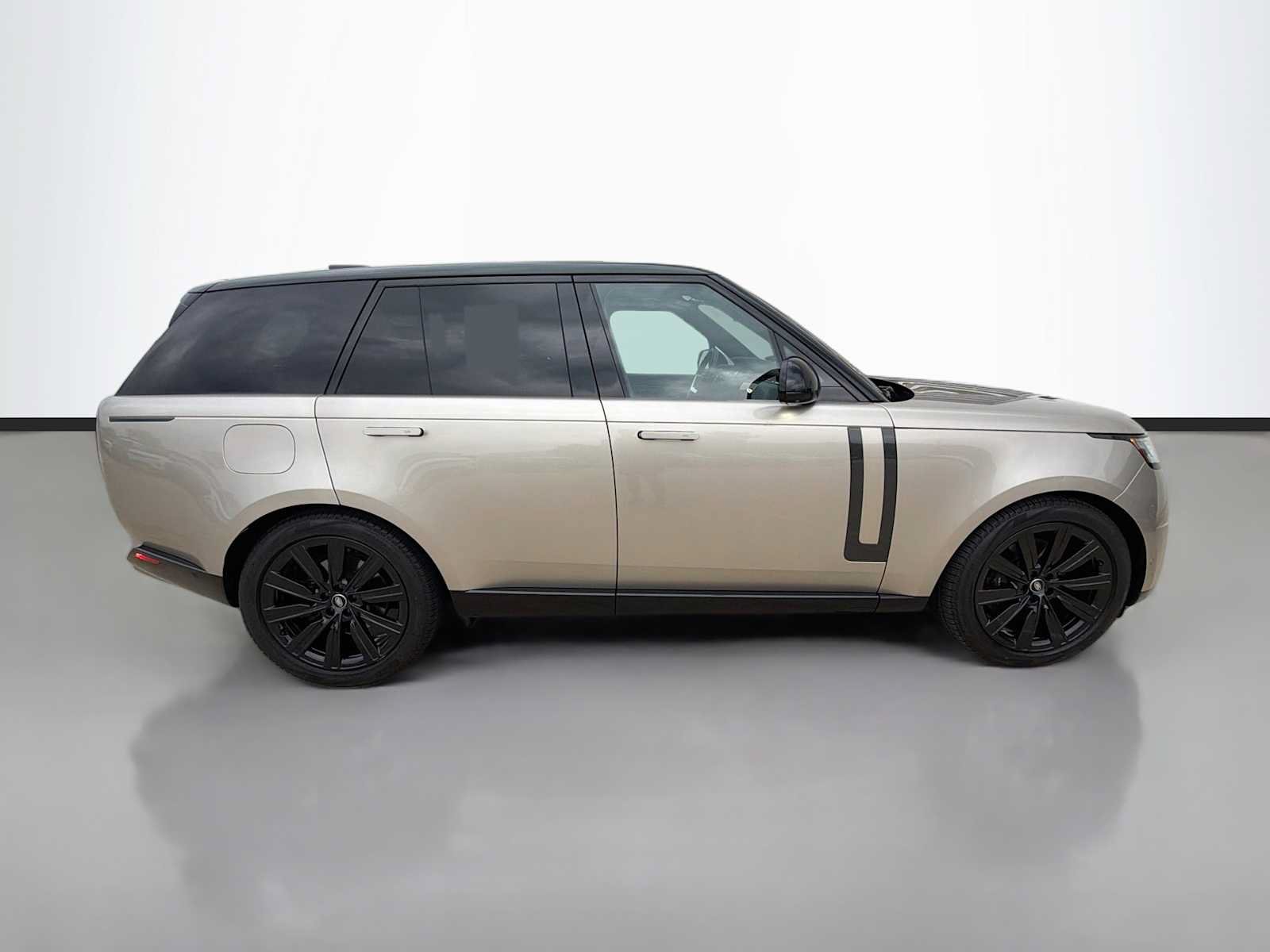Certified 2023 Land Rover Range Rover SE AWD/4WD image 7