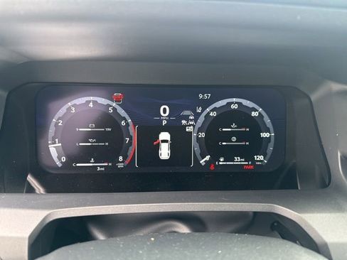 New 2026 Toyota 4Runner TRD Sport Premium AWD/4WD image 24