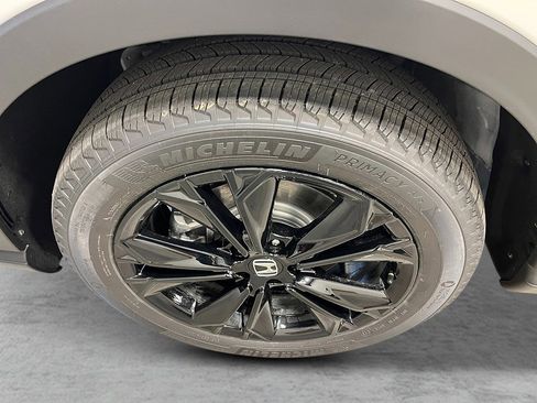 New 2026 Honda CR-V Sport Touring image 11