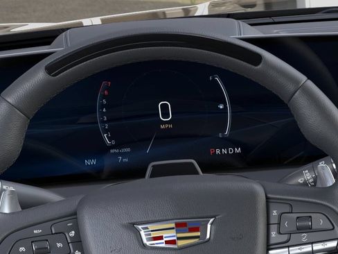 New 2026 Cadillac CT5 Premium Luxury AWD/4WD image 18