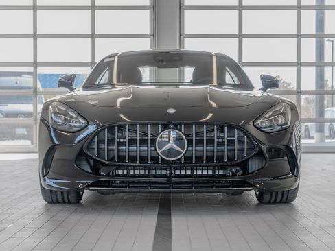 Used 2025 Mercedes-Benz AMG GT 63 image 10