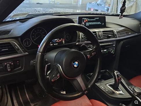 Used 2016 BMW 340i Sedan RWD image 7