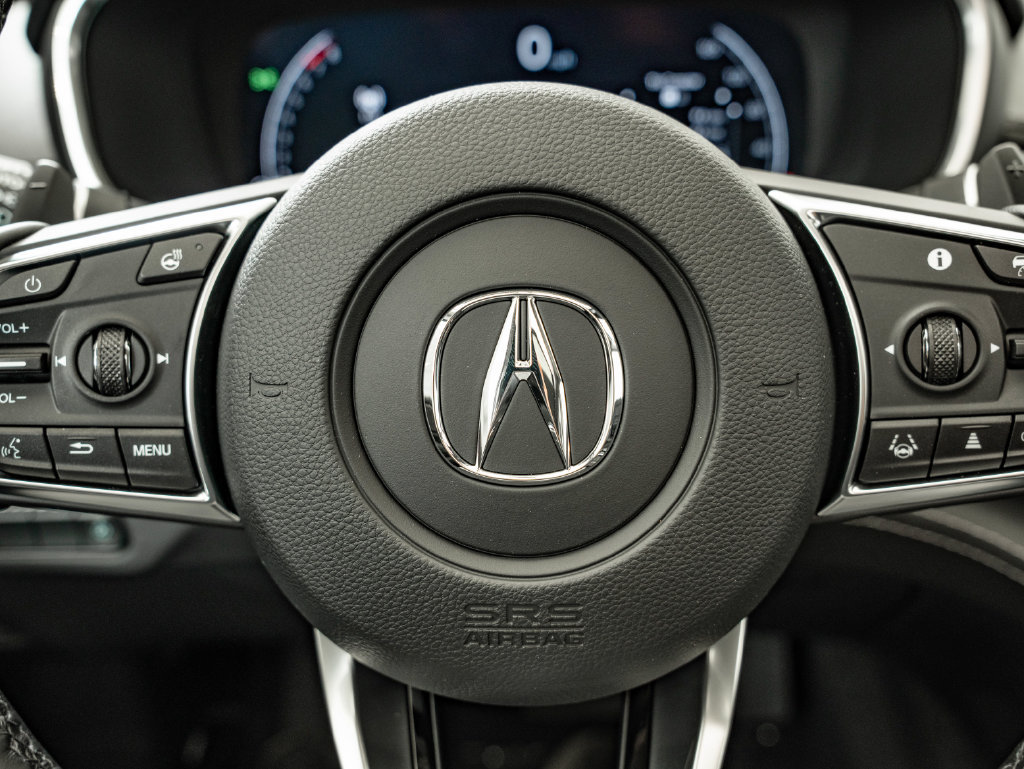 Used 2026 Acura MDX w/ Advance Package AWD/4WD image 31