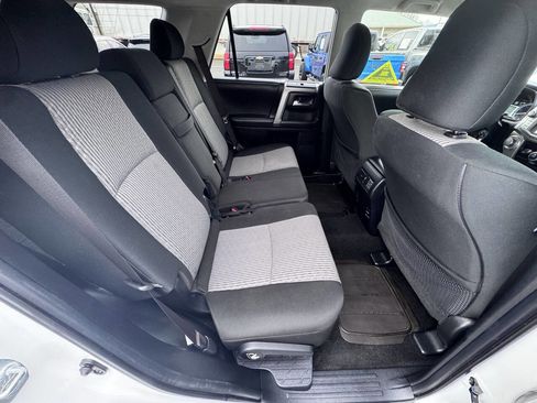 Used 2019 Toyota 4Runner SR5 image 39