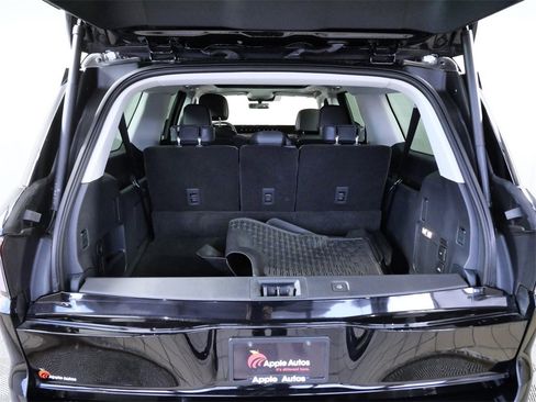 New 2025 Lincoln Navigator L Reserve image 10