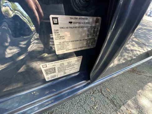 Used 2020 Chevrolet Silverado 1500 LT w/ All-Star Edition image 23