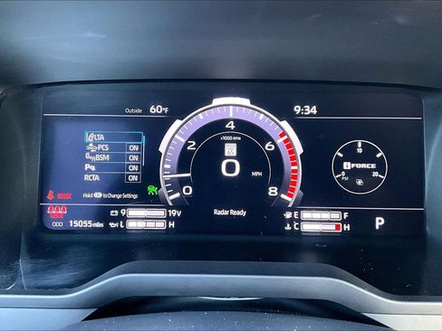 Used 2023 Toyota Tundra 1794 Edition image 19