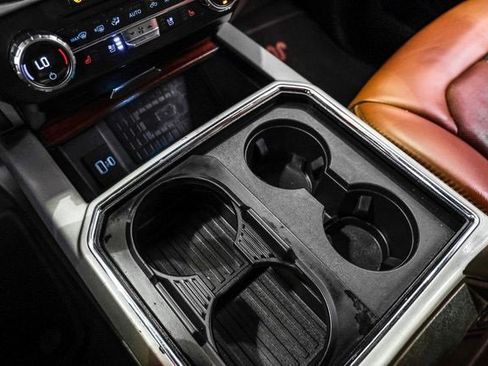 Used 2022 Ford F450 King Ranch w/ King Ranch Ultimate Package image 25