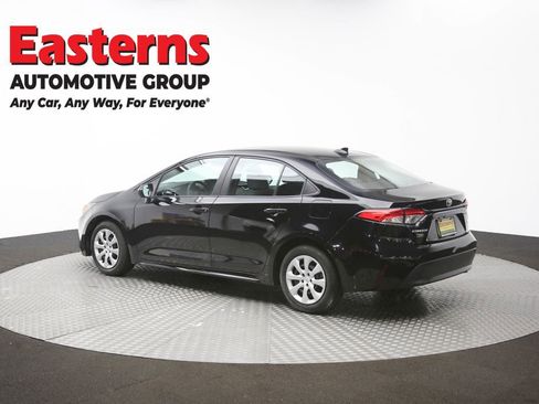 Used 2024 Toyota Corolla LE image 62