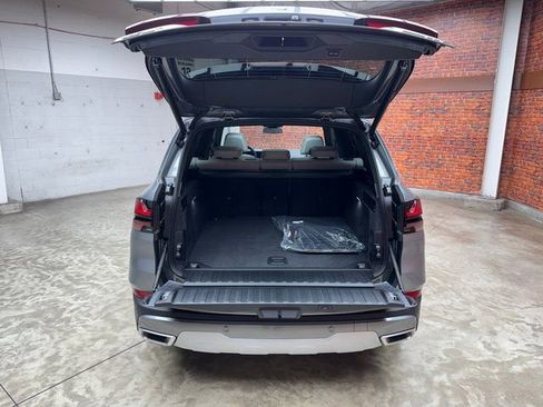 Used 2026 BMW X5 xDrive40i AWD/4WD image 26