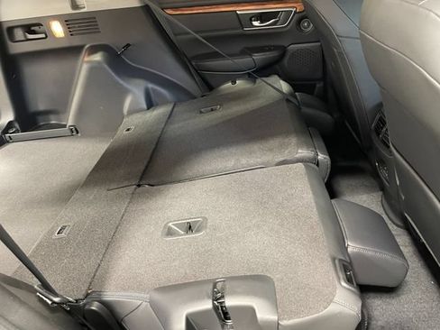 Used 2022 Honda CR-V EX-L image 32