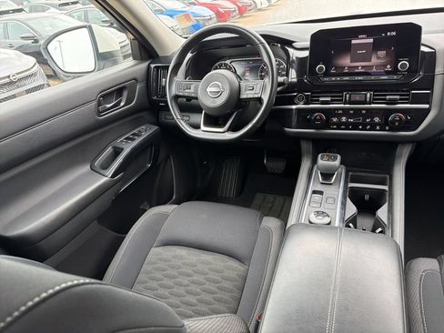 Used 2023 Nissan Pathfinder SV AWD/4WD image 21