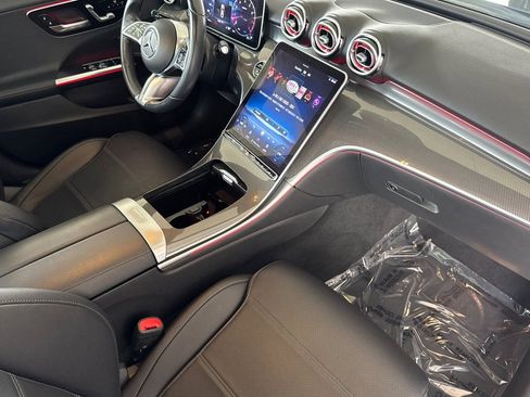 Certified 2023 Mercedes-Benz C 300 Sedan image 17