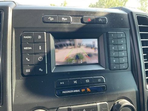 Used 2019 Ford F150 XL w/ Equipment Group 101A Mid AWD/4WD image 27