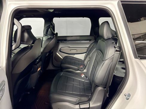 New 2026 Kia EV9 Land w/ Nightfall Edition Package image 21