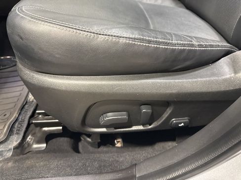 Used 2016 Subaru Forester 2.0XT Touring w/ Eyesight & Navigation System AWD/4WD image 27