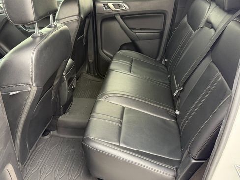 Used 2021 Ford Ranger Lariat w/ Equipment Group 501A High image 22