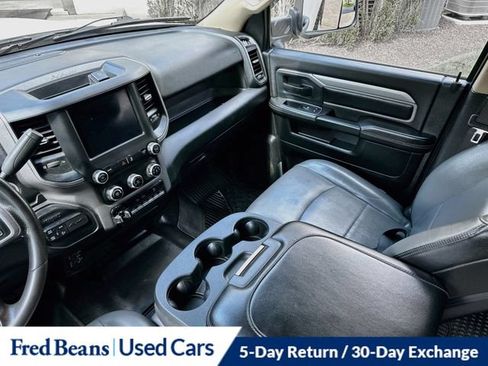 Used 2020 RAM 2500 Tradesman w/ Towing Technology Group AWD/4WD image 27
