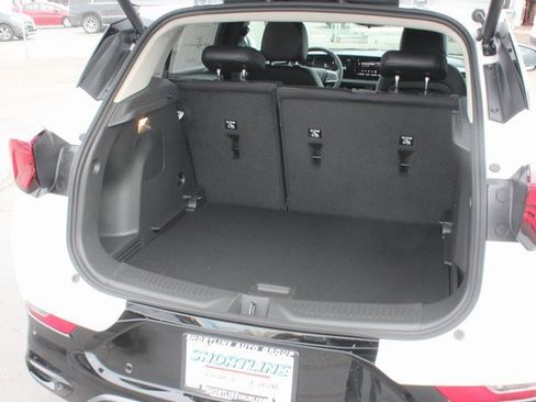 New 2026 Buick Encore GX Sport Touring w/ Advanced Technology Package image 46